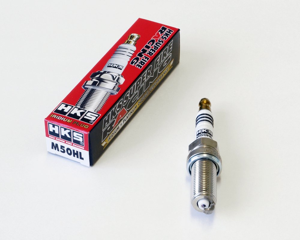Spark Plug HKS (50003-M50HL)