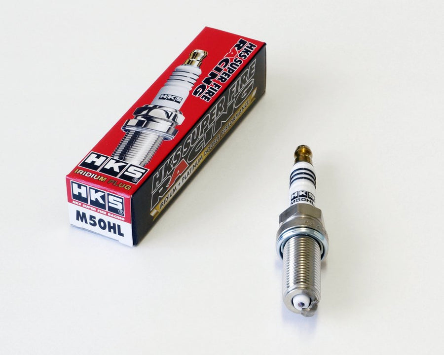 Spark Plug HKS (50003-M50HL)