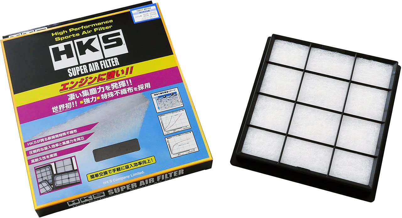 70017-AF102 HKS