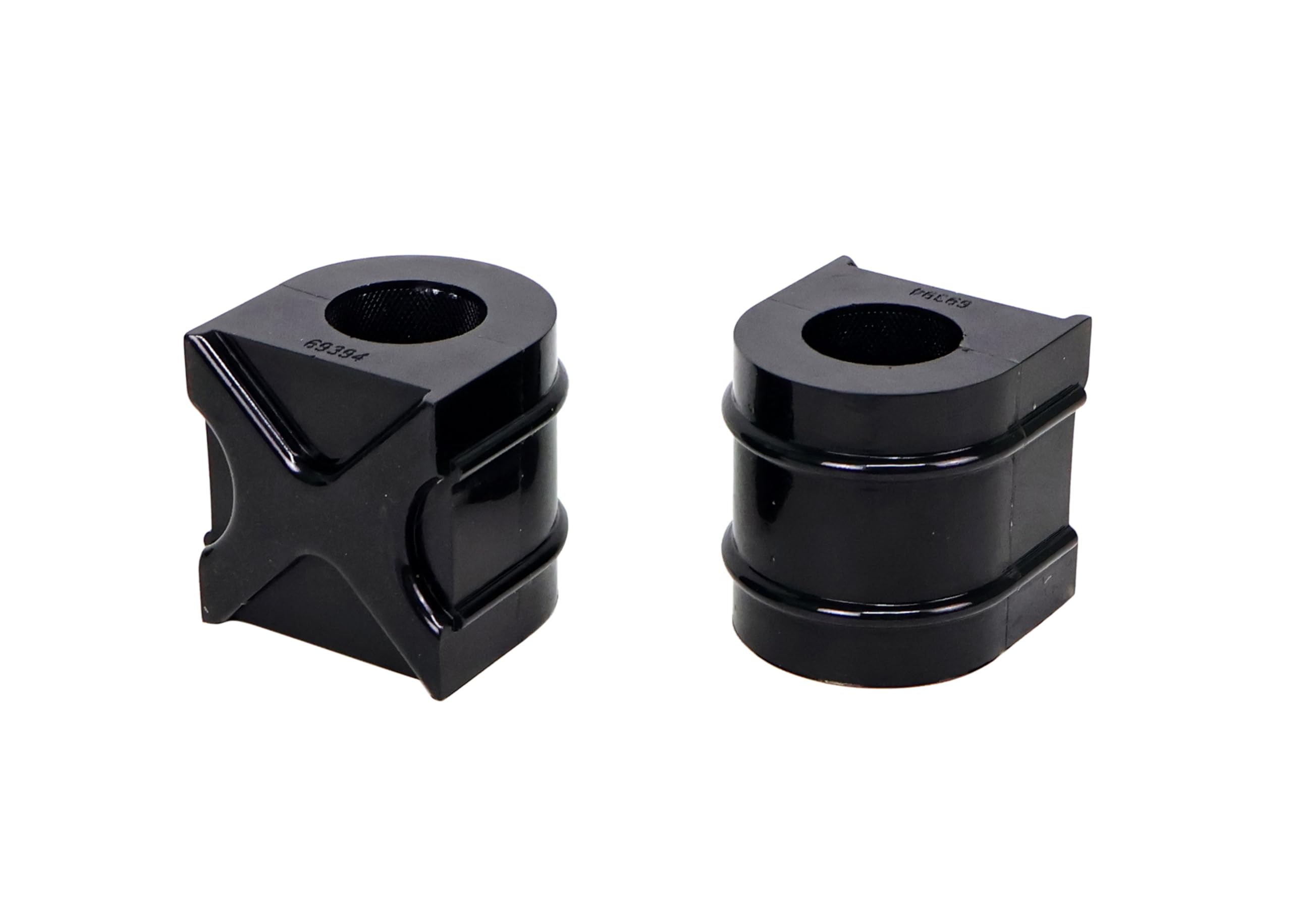 Whiteline Front Suspension W23842 Stabilizer Bar Bushing Kit Compatible with Cadillac 04-07 CTS
