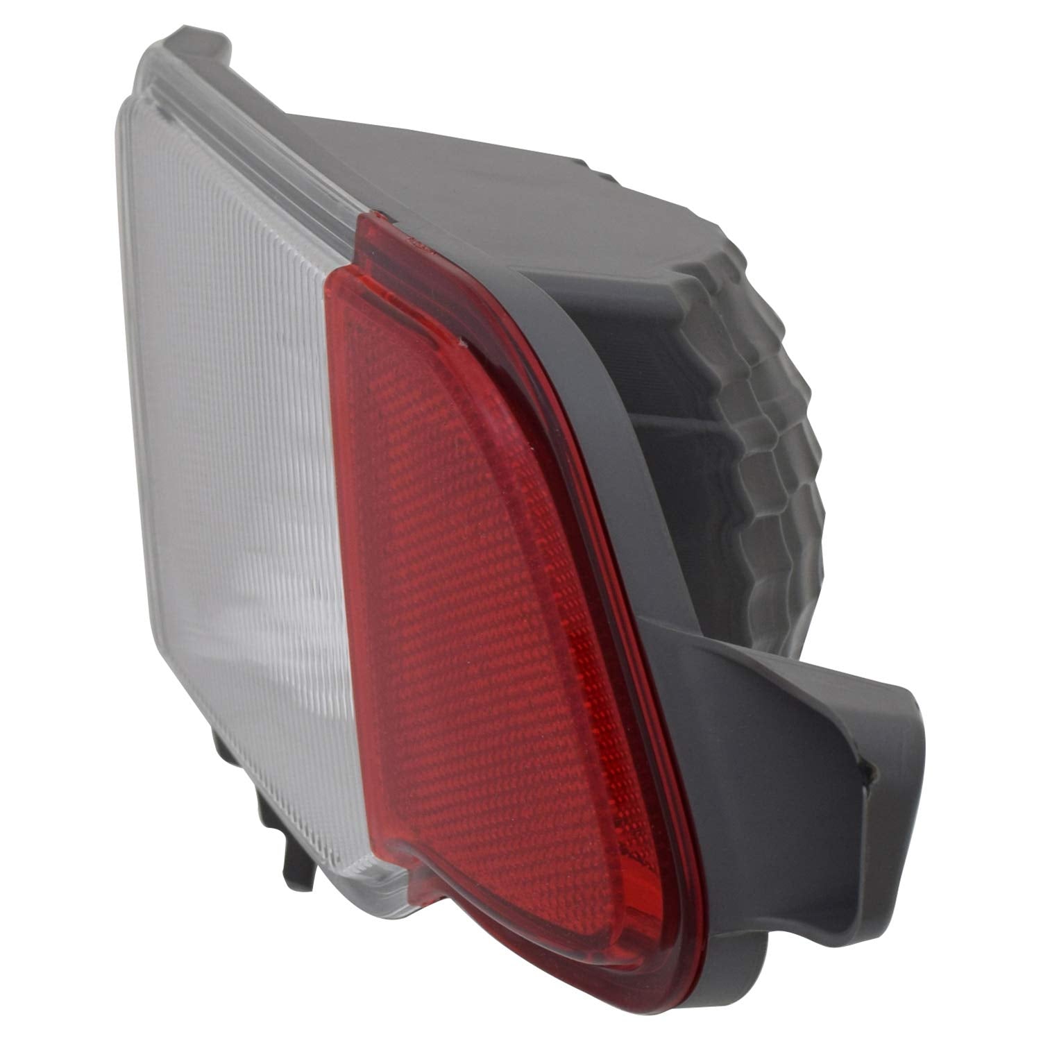 Right TYC Back Up Light Compatible with 2019-2020 Honda Passport