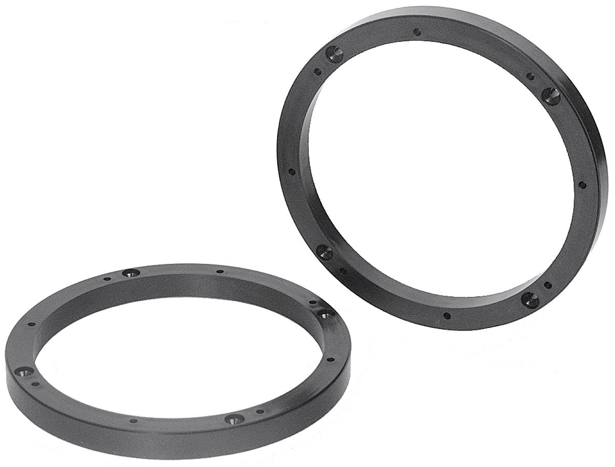 Adapter Sg650Dx Spkr 1/2" Dpth.Ext.For 6.5" Speakers Pr. Quantity: 6