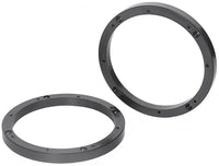 Adapter Sg650Dx Spkr 1/2" Dpth.Ext.For 6.5" Speakers Pr. Quantity: 6