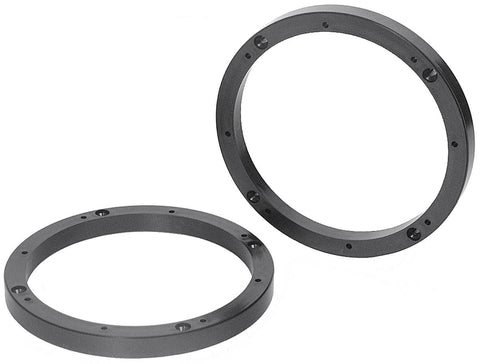 Adapter Sg650Dx Spkr 1/2" Dpth.Ext.For 6.5" Speakers Pr. Quantity: 6