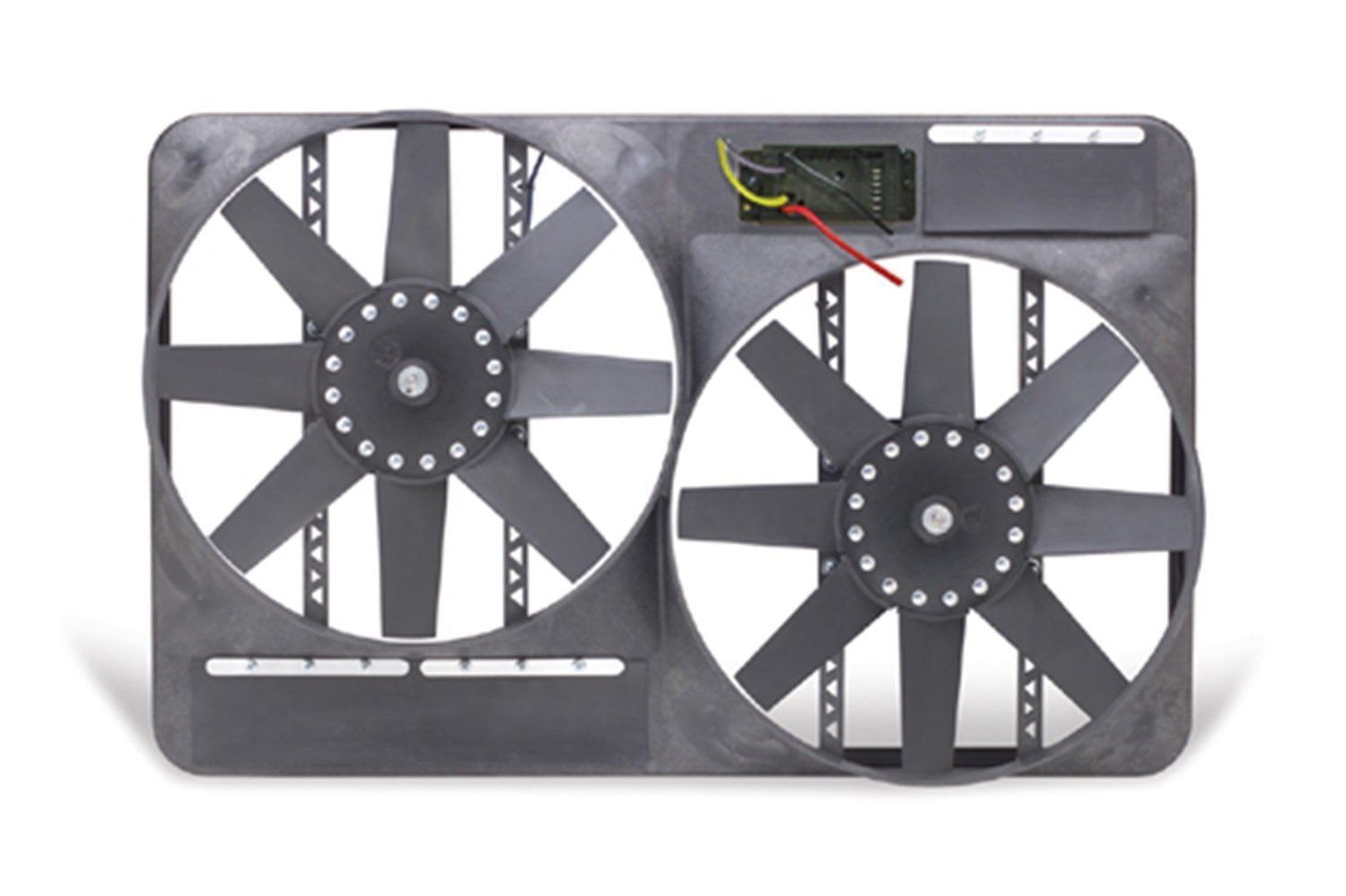 27" Universal Electric Fan w/o Controls 298