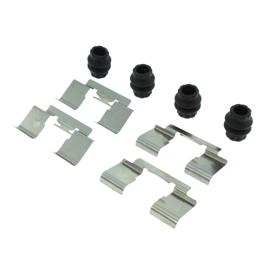 Sport Brake Pads StopTech 309.08410 with Shims and Hardware