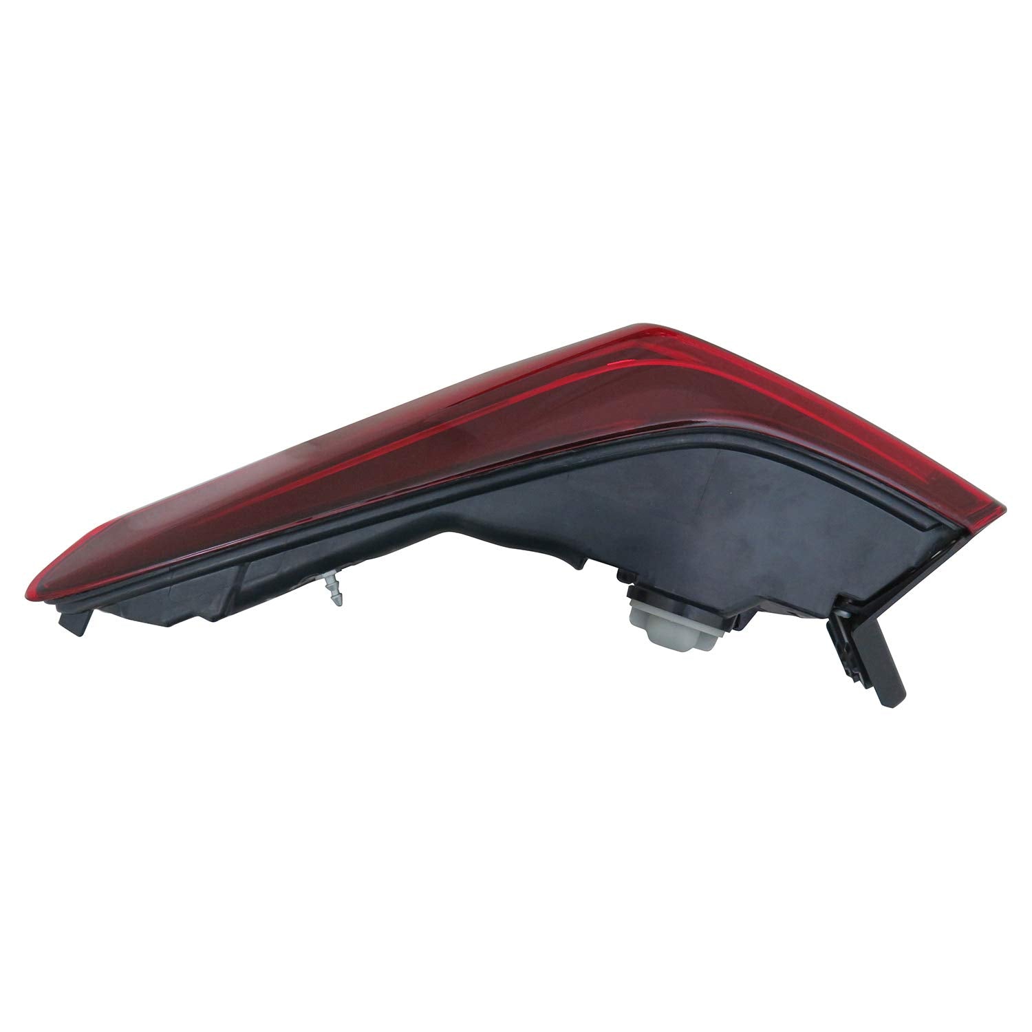 Right TYC Tail Light Assembly Compatible with 2015-2017 Acura TLX
