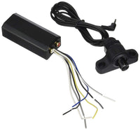 2-Channel Install Bay Adjustable Level Output Converter 60W