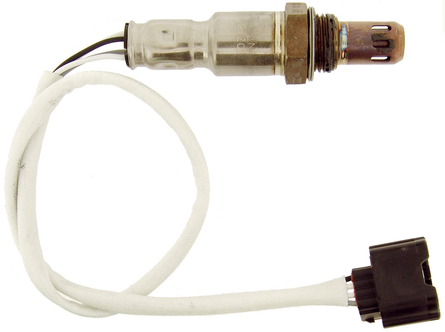 24465 NTK Oxygen Sensor, multicolor