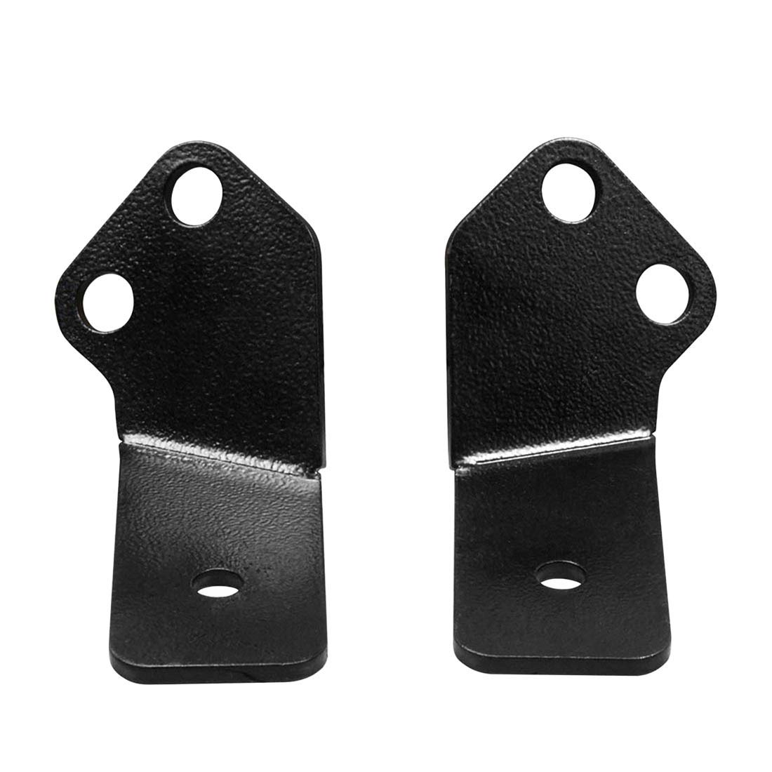 Side Pillar Light Brackets (MPS-B07) Metra Electronics Mounts and Brackets