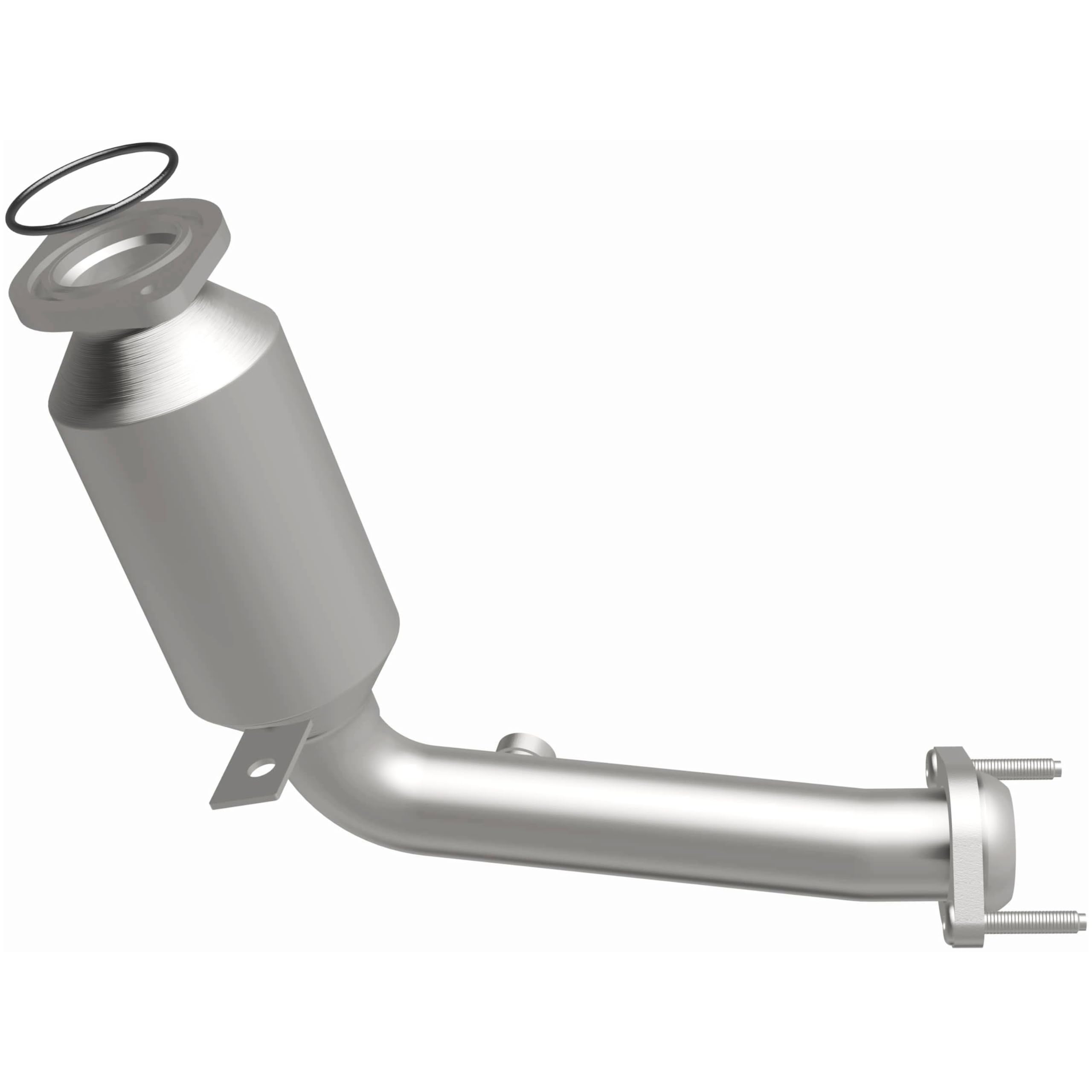 MagnaFlow 21-373 Catalytic Converter: Direct-Fit, OEM Grade, Compatible With 2005-2007 Ford Five Hundred 3.0L, 2005-2007 Ford Freestyle 3.0L, 2005-2007 Mercury Montego 3.0L (Federal/EPA Compliant)