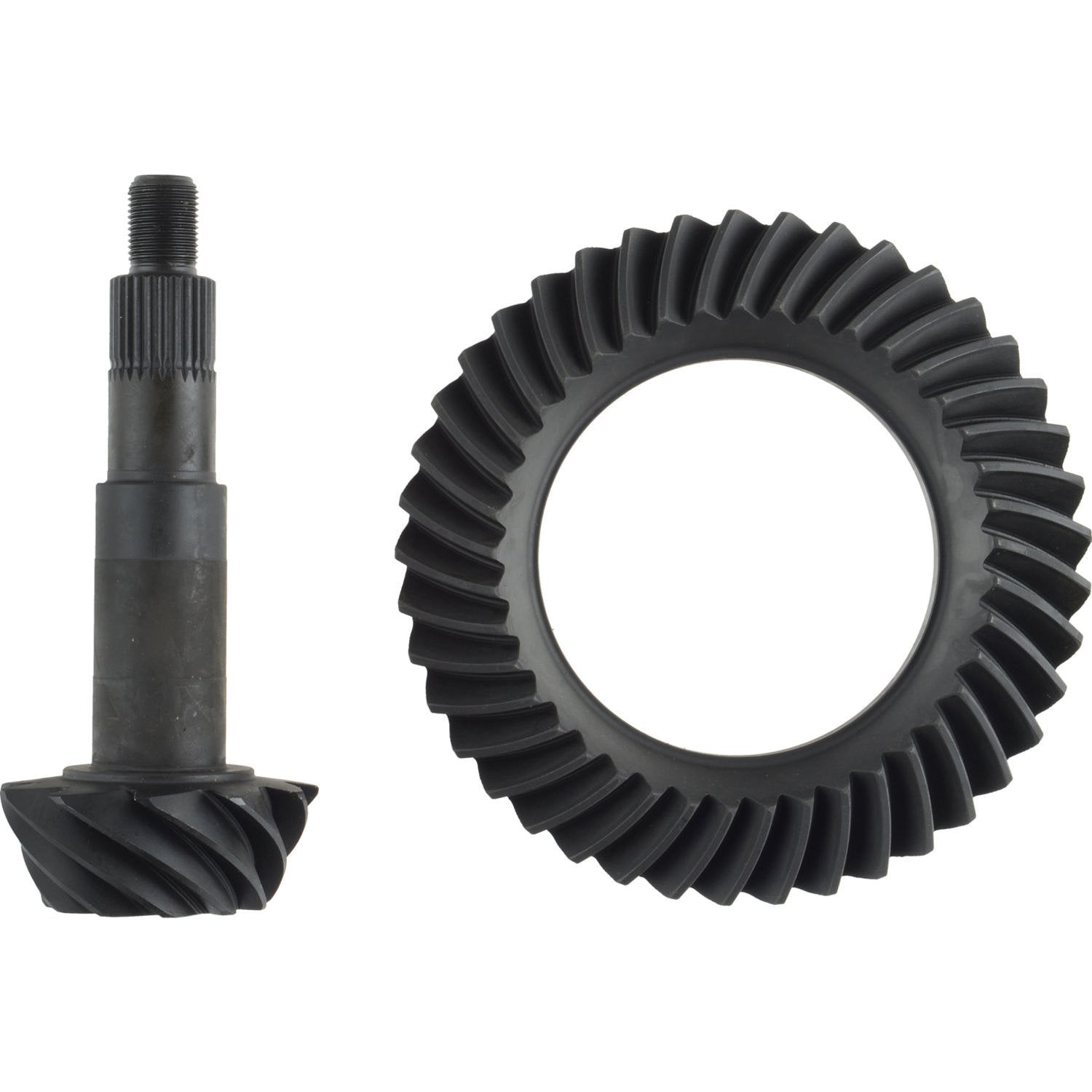 SVL Spicer 2023695 Differential Ring and Pinion Gear Set for GM 8.5", 3.73 Ratio