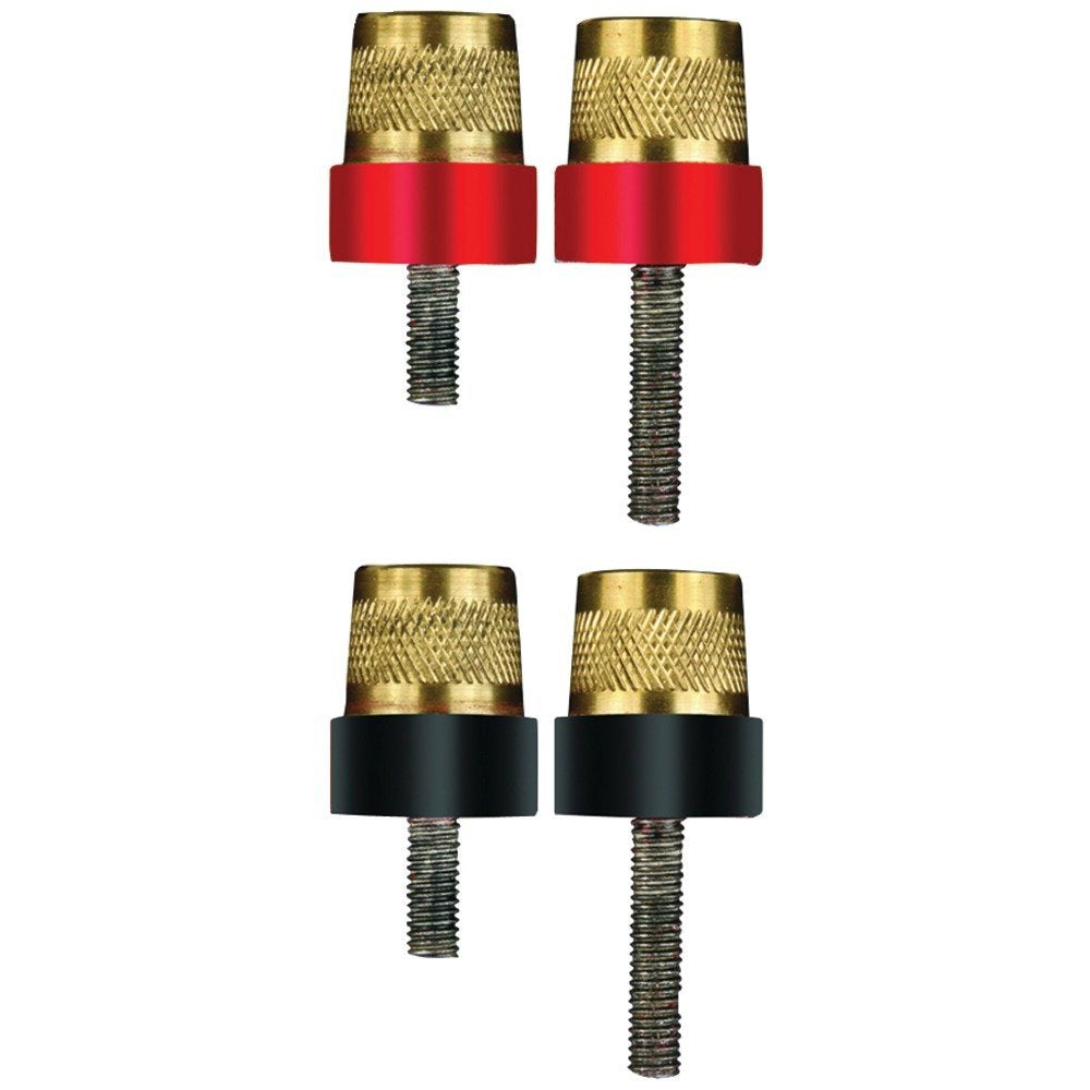 SAE Post Sets Shuriken - Positive and Negative - 2 Pair (SK-SAE20)