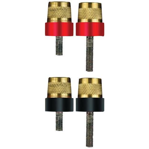 SAE Post Sets Shuriken - Positive and Negative - 2 Pair (SK-SAE20)