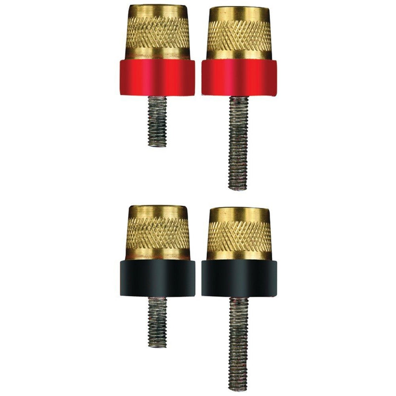 SAE Post Sets Shuriken - Positive and Negative - 2 Pair (SK-SAE20)