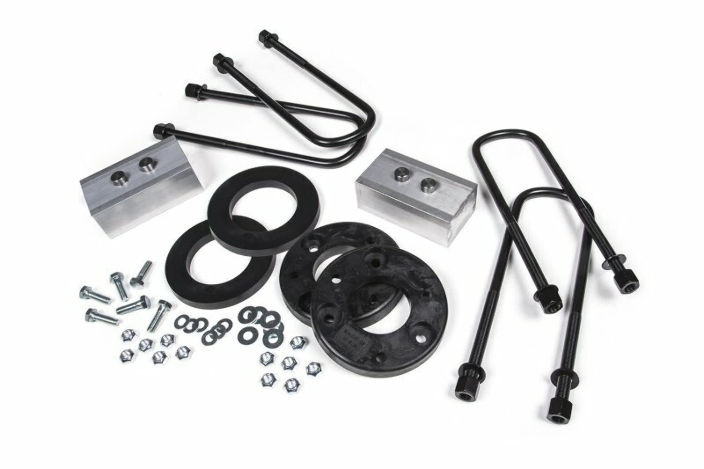 Main Replacement Component Box - Zone Offroad