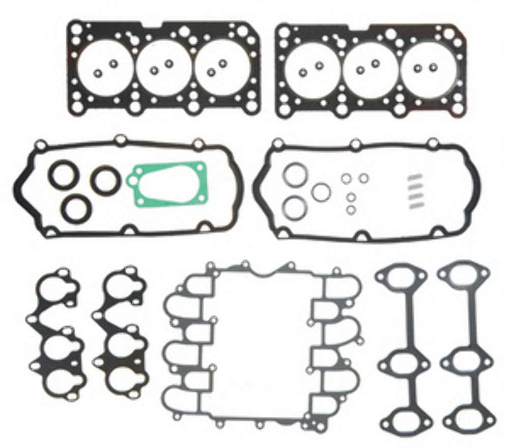Engine Cylinder Head Gasket Set MAHLE HS54042
