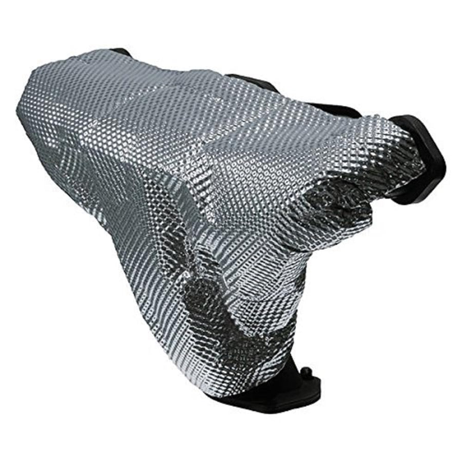 HP Header Armor Heatshield Products 18" x 24" x 1/4" Thick (2 Sheets)