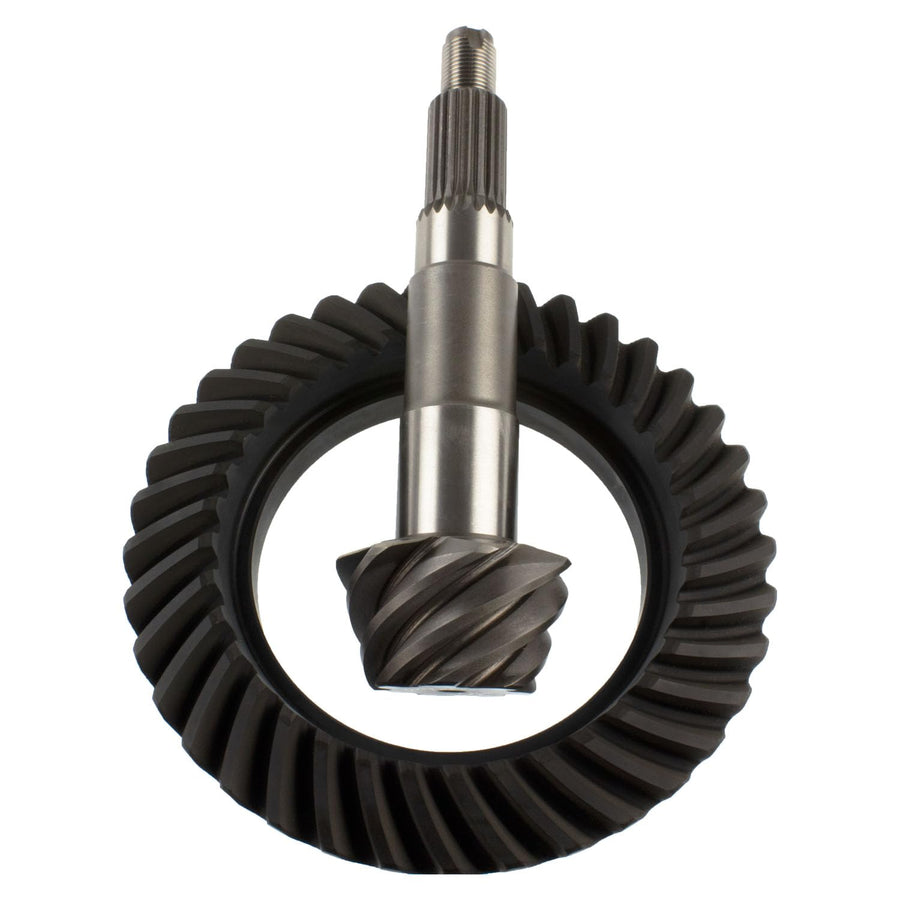 Motive Gear Differential Ring & Pinion TAC529IFS 5.29 Ratio, Front – Compatible with Toyota 7.5" Reverse 4Runner (1995-2012), Tacoma (1995-2013), Tundra (2000-2006), FJ Cruiser (2007-2013)