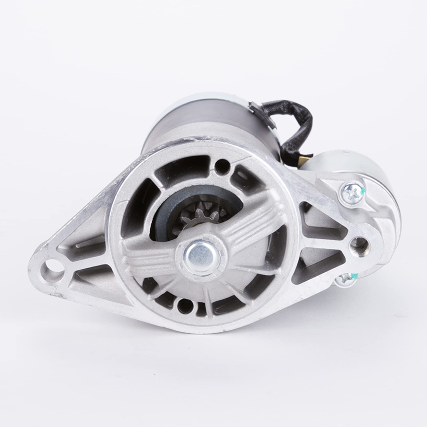 Starter Motor TYC 1-17006 Compatible with 1992-1998 Jeep Cherokee