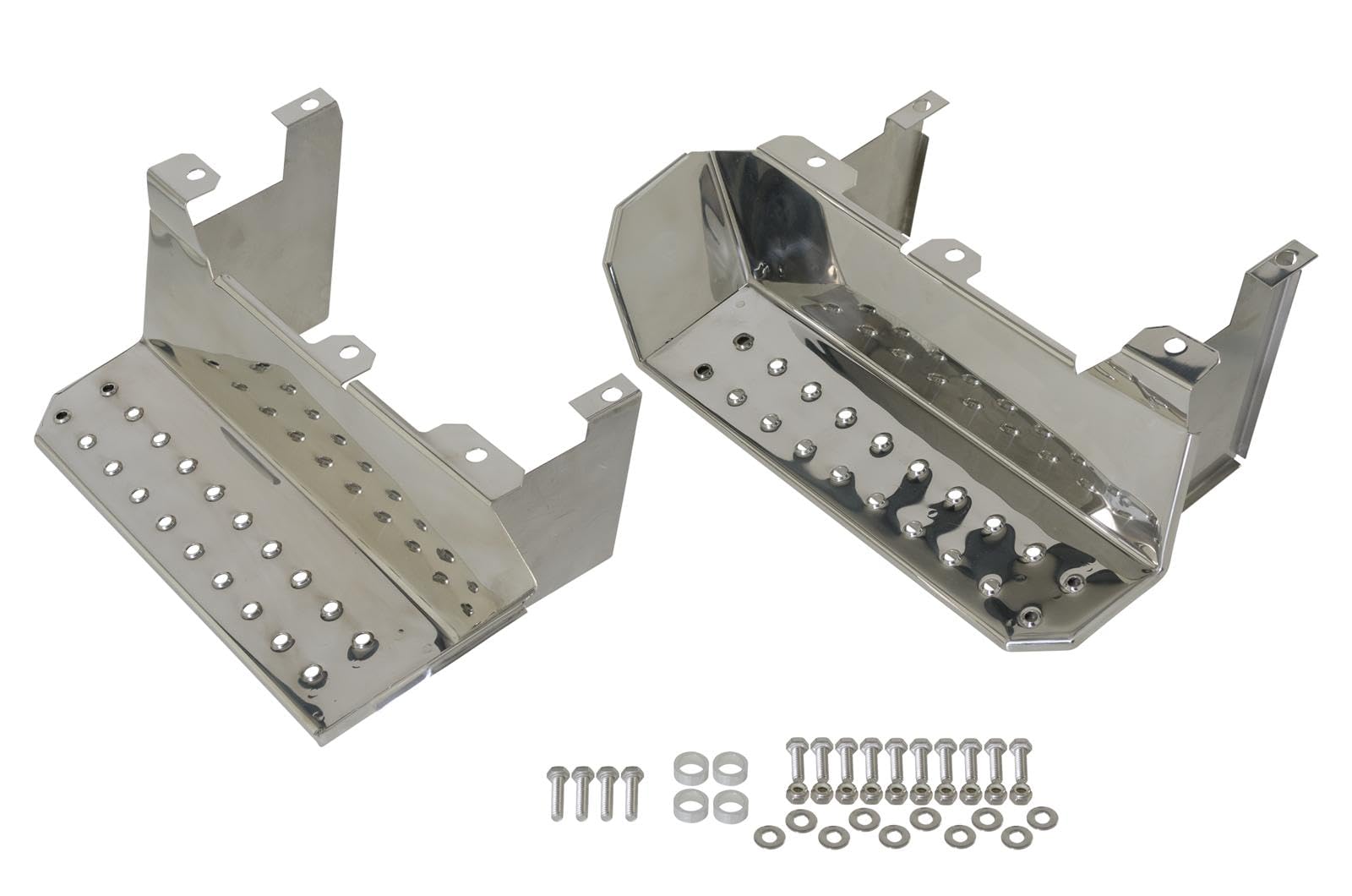 Kentrol Automotive Side Steps (Pair) 30432
