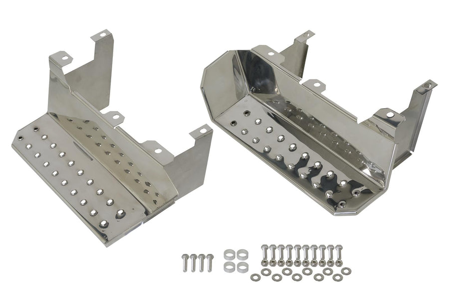 Kentrol Automotive Side Steps (Pair) 30432