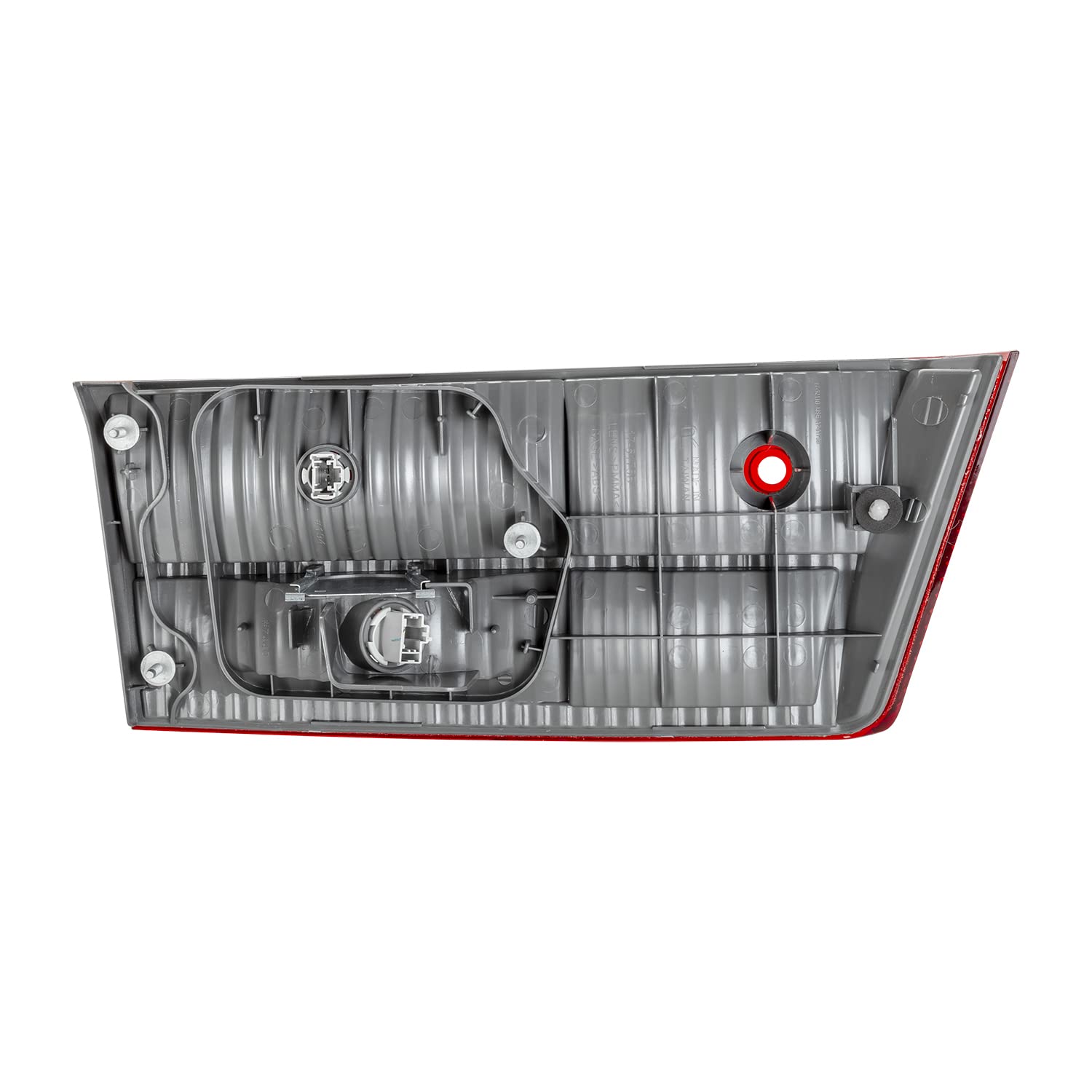 Honda Accord TYC 17-5175-00 Passenger Side Inner Replacement Reflex Reflector