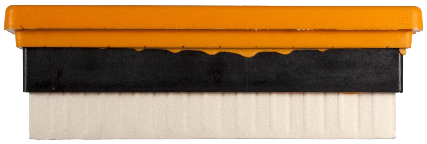 Air Filter Mahle LX 1481