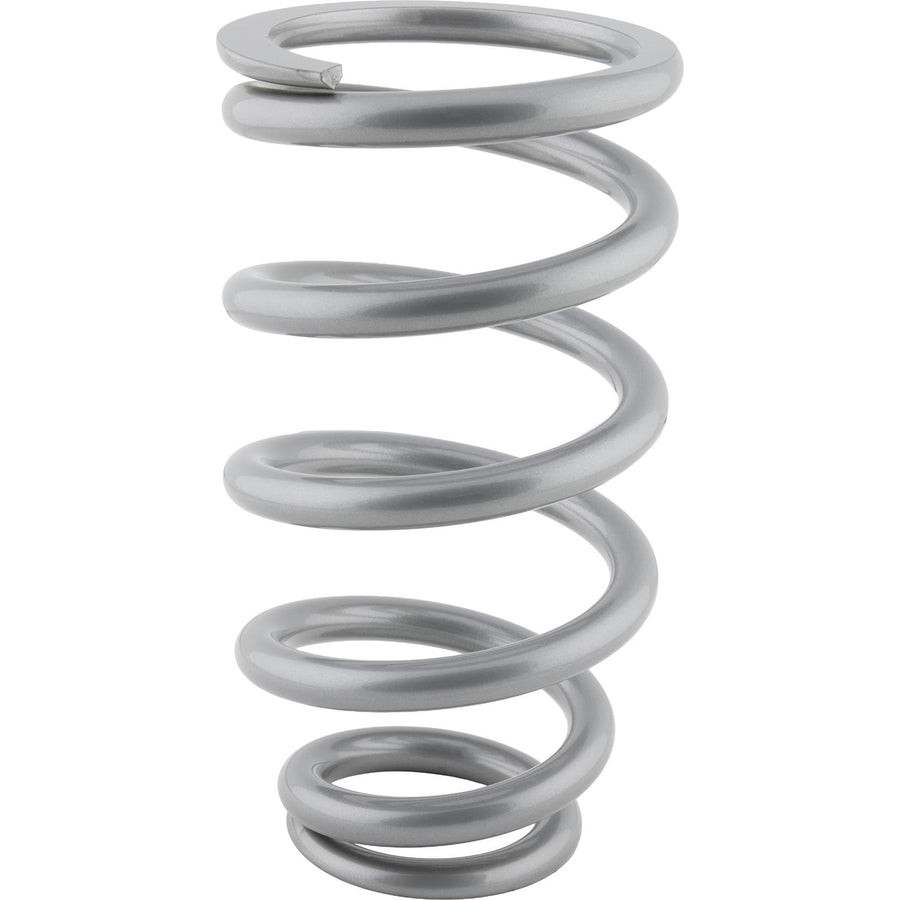 10HTBF400 QA1 10" Tapered High Travel Coil Spring Rate: 400 lbs Upper ID 4.10"