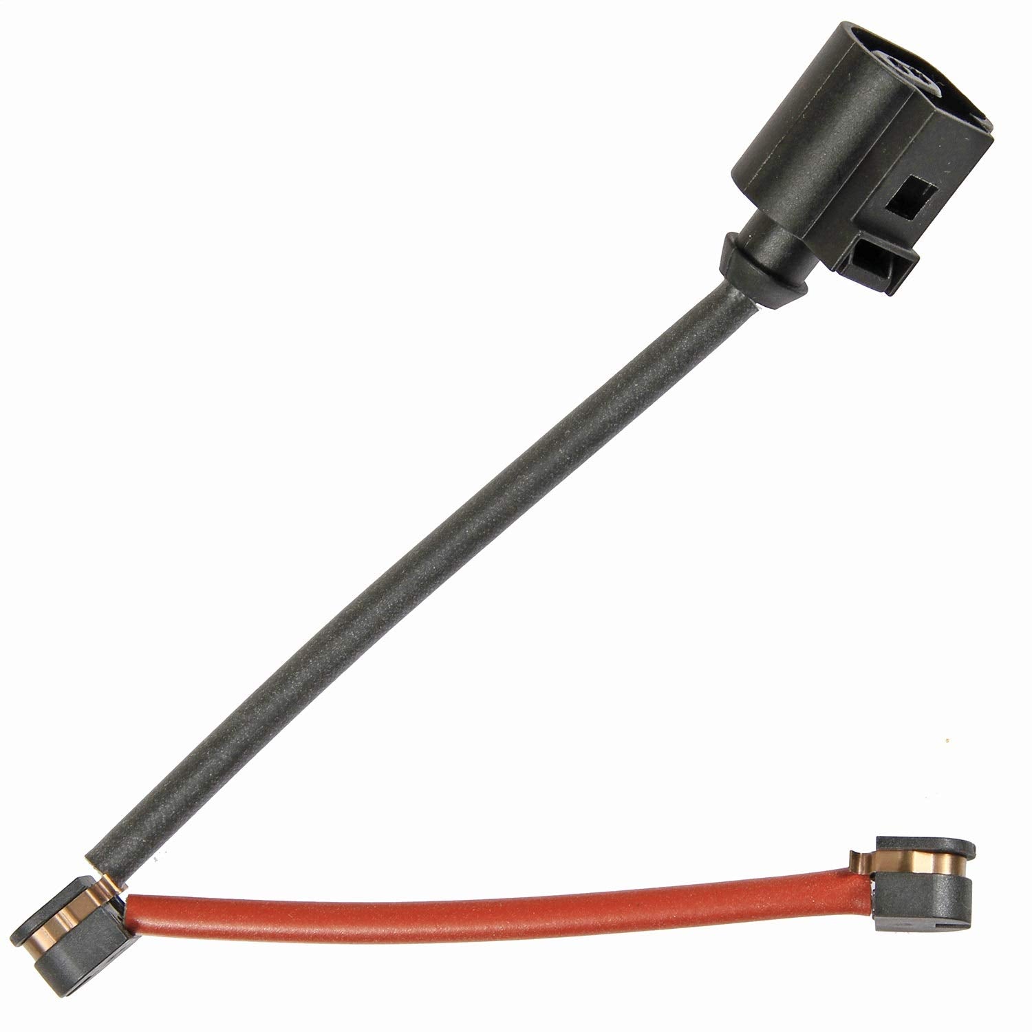 Power Stop Brake Pad Wear Sensor Front For Audi RS E-tron GT E-tron GT Porsche Cayenne Panamera Taycan [Model Specific] SW-1678