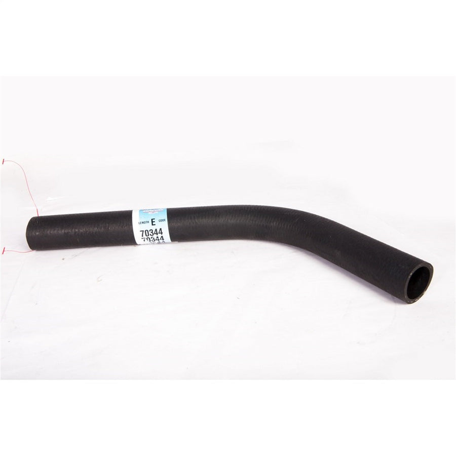 Omix-Ada 17113.02 | Omix | Upper Radiator Coolant Hose | OE Reference: 649341 | Fits 1949-1953 Willys