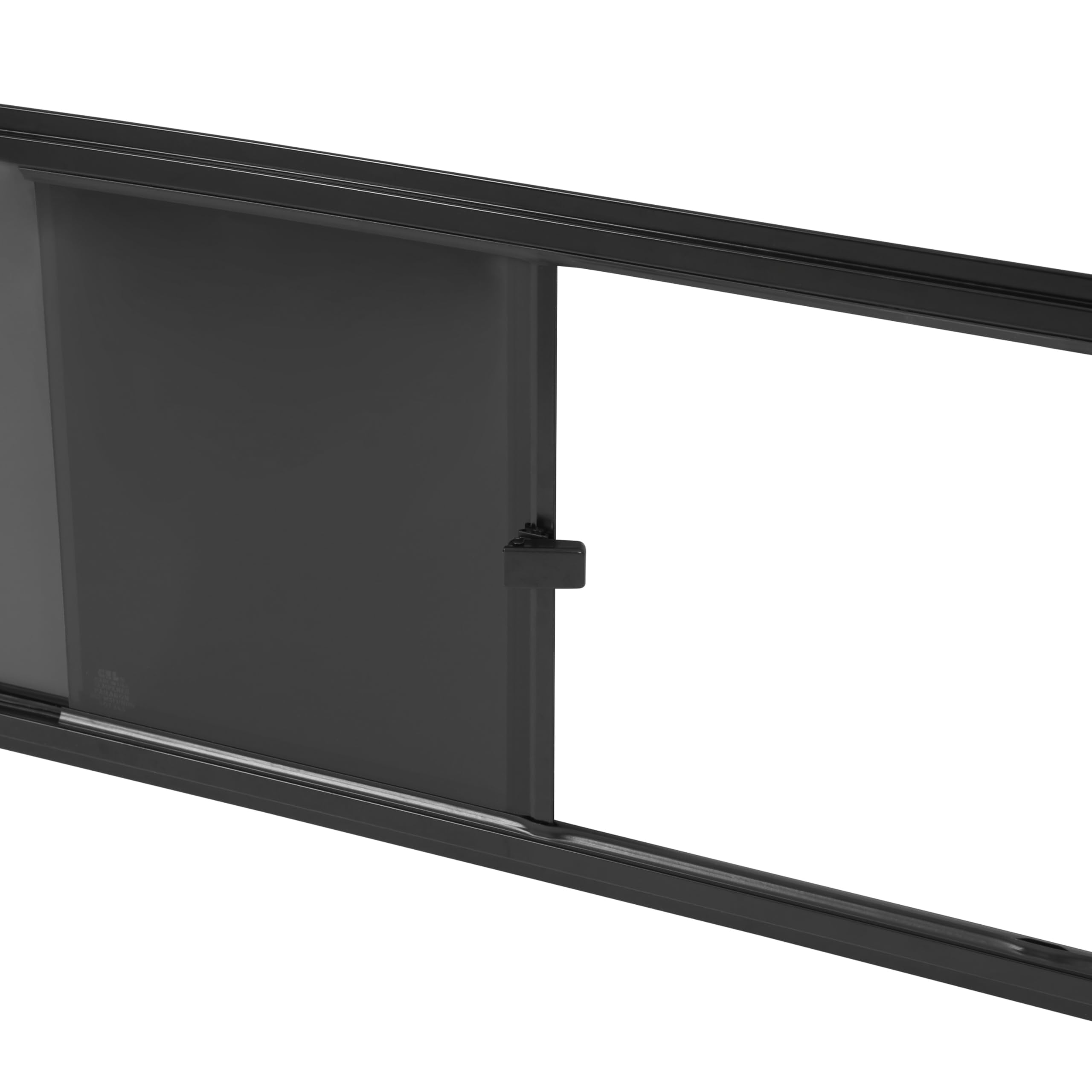 Sliding Rear Window Brothers Trucks SRW72LGSOLAR - Large