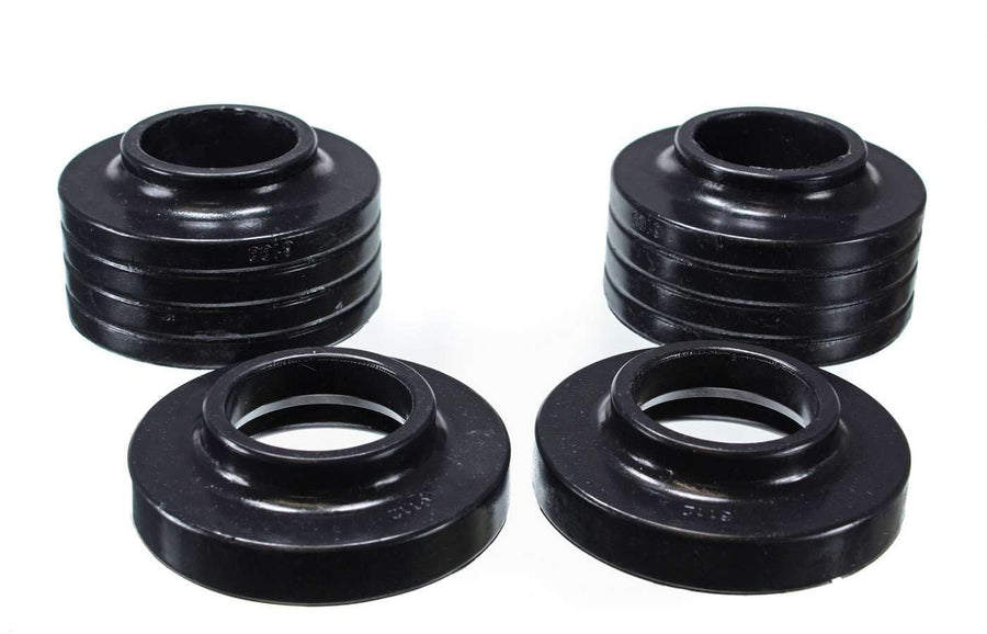 2.6102G Energy Suspension Spring Isolator for Jeep