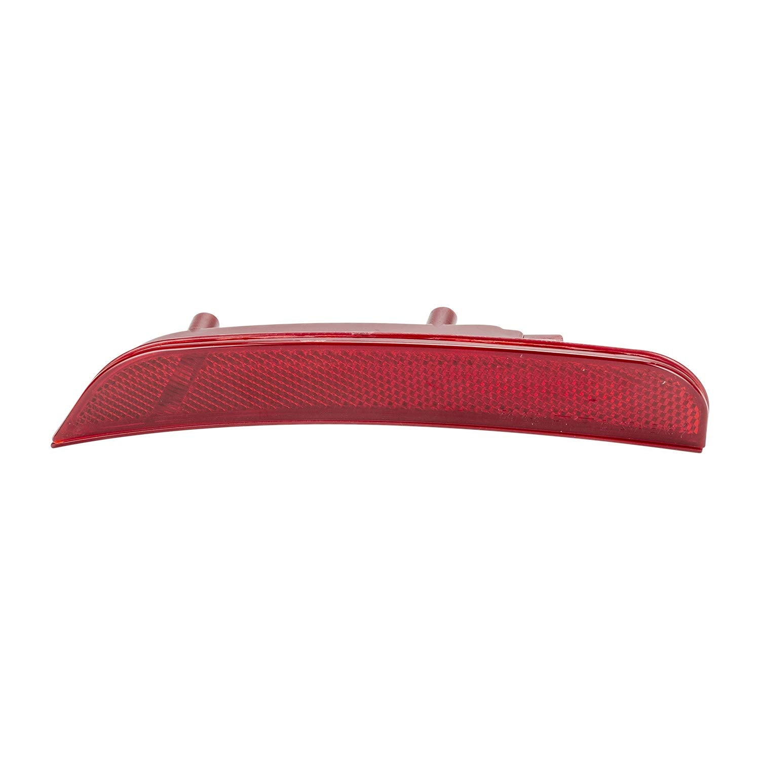 Left Side TYC Marker Light Assembly Compatible with 2015-2021 Dodge Charger