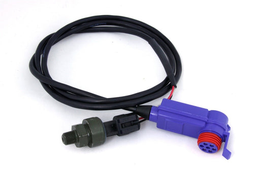 CUSTOM PRESSURE SENSOR Racepak 220-VS-150GVT V-NET