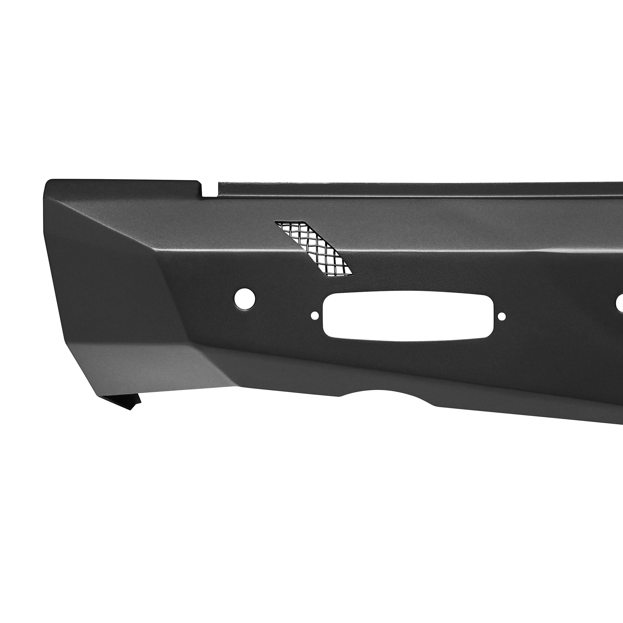 Pro-Series Rear Bumper Westin 58-421025 fits 2009-2018 Ram 1500 2019-2024 Ram 1500 Classic 2010-2018 Ram 2500 3500