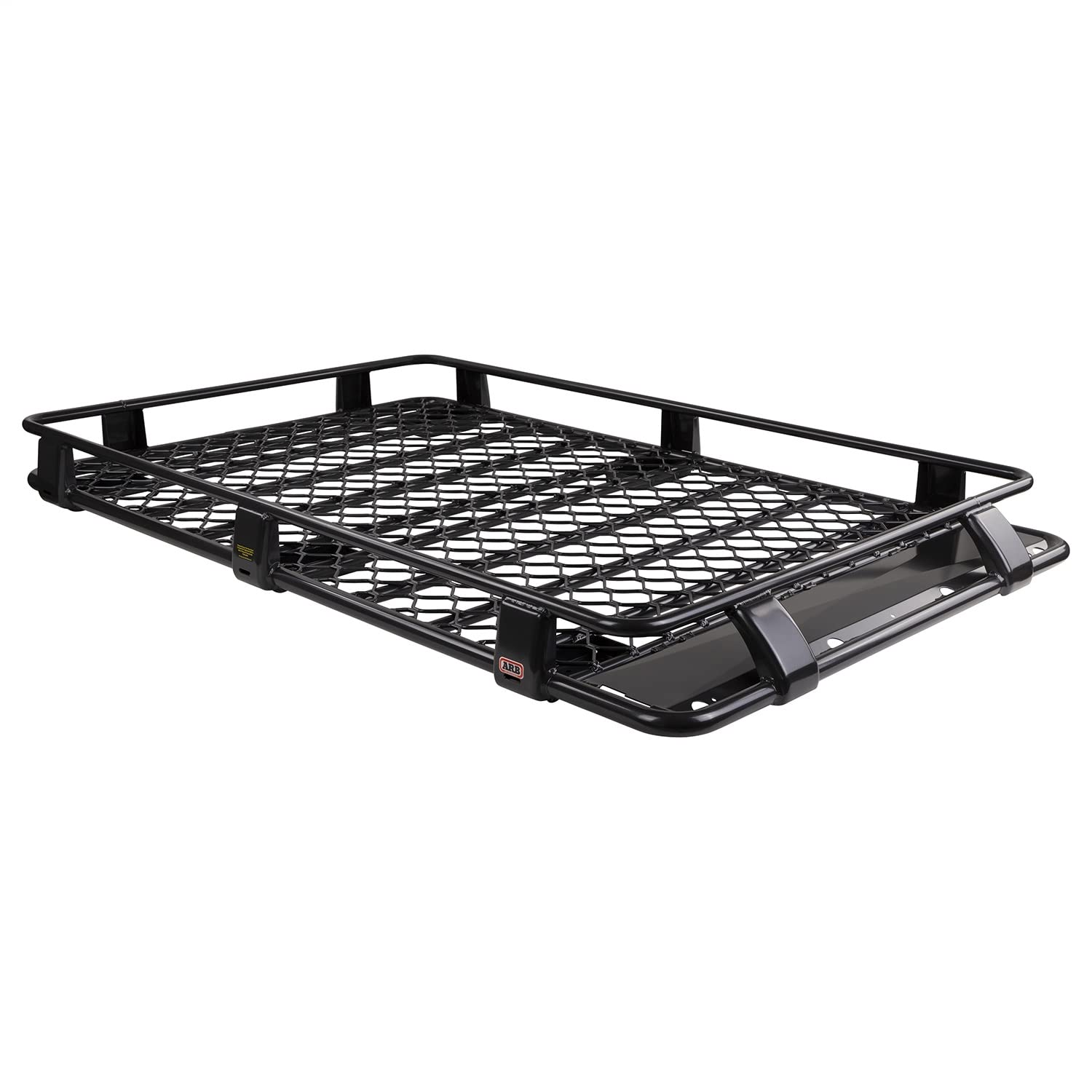 ARB Roof Rack Cage Accessories, Alloy, Mesh Bottom, 70 in. X 44 in.