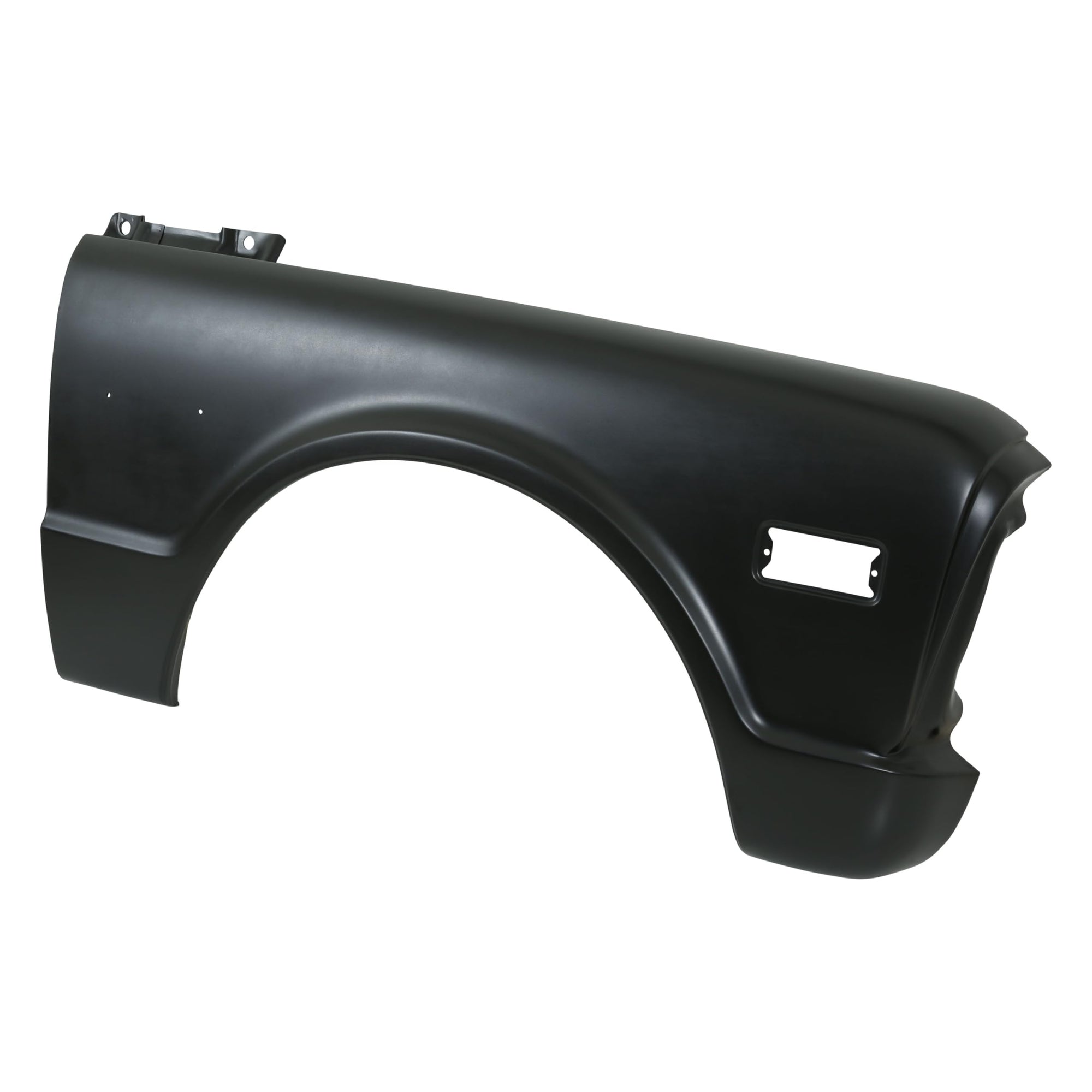 Right Brothers Trucks A1009-69 Front Fender