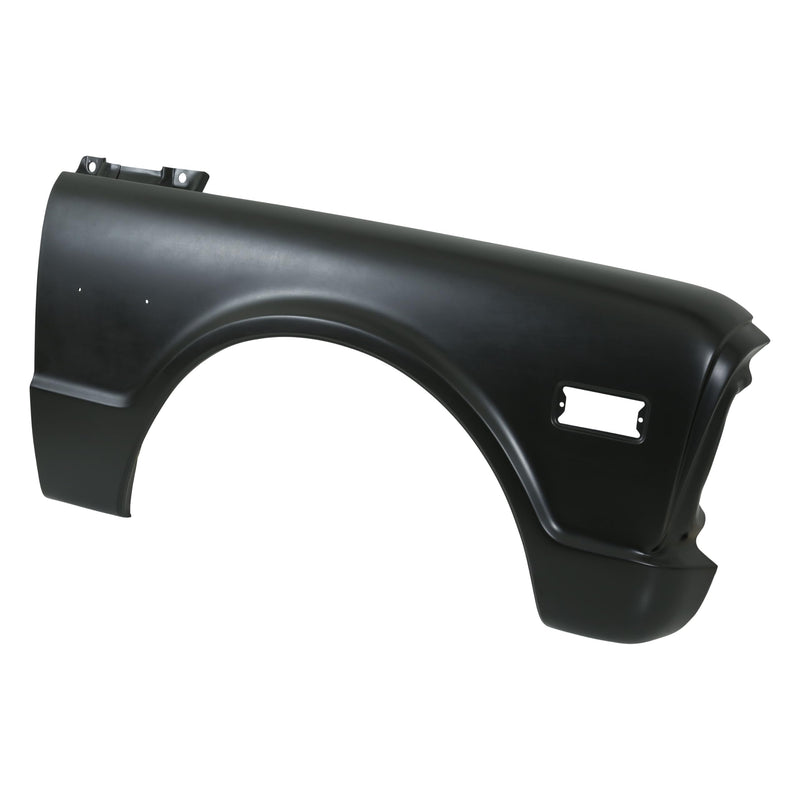 Right Brothers Trucks A1009-69 Front Fender