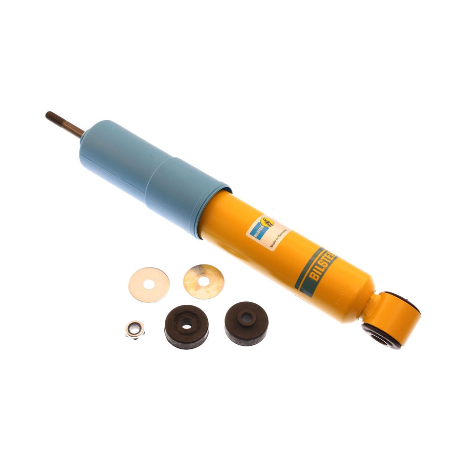 46mm Bilstein Monotube Shock Absorber , Yellow (24-184892)