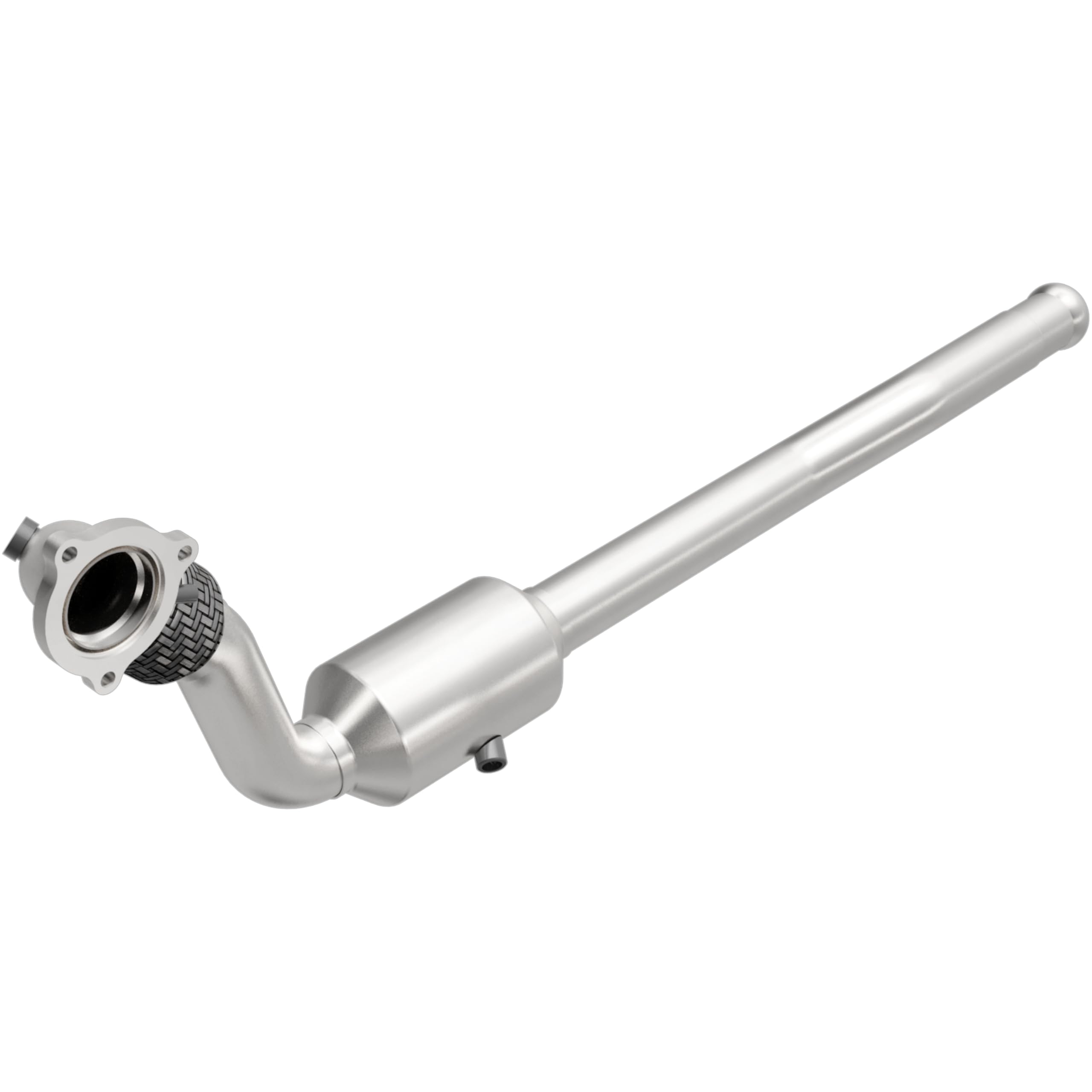 Catalytic Converter MagnaFlow 51495: OEM Grade, Direct-Fit, Compatible with 2003-2004 Volvo C70 (Federal/EPA Compliant)