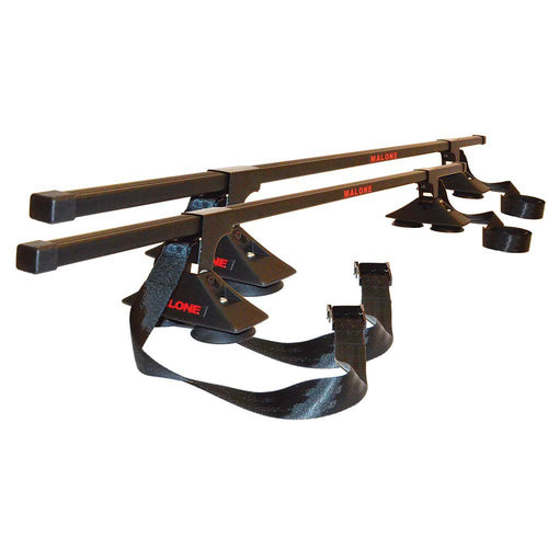 VersaRail™ Malone Bare Roof Cross Rail System (50")