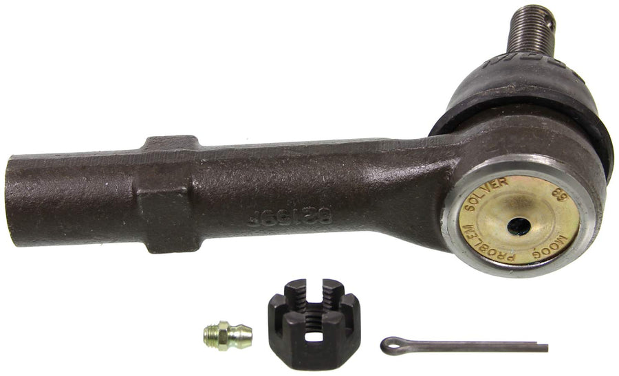 Steering Tie Rod End MOOG ES800286 for Chevrolet Traverse