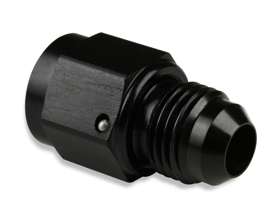 Earl's -6 AN Female to 995166ERL -6 AN Male Extender