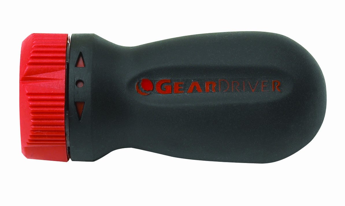 40 Pc. GEARWRENCH Ratcheting Screwdriver Set - 8940