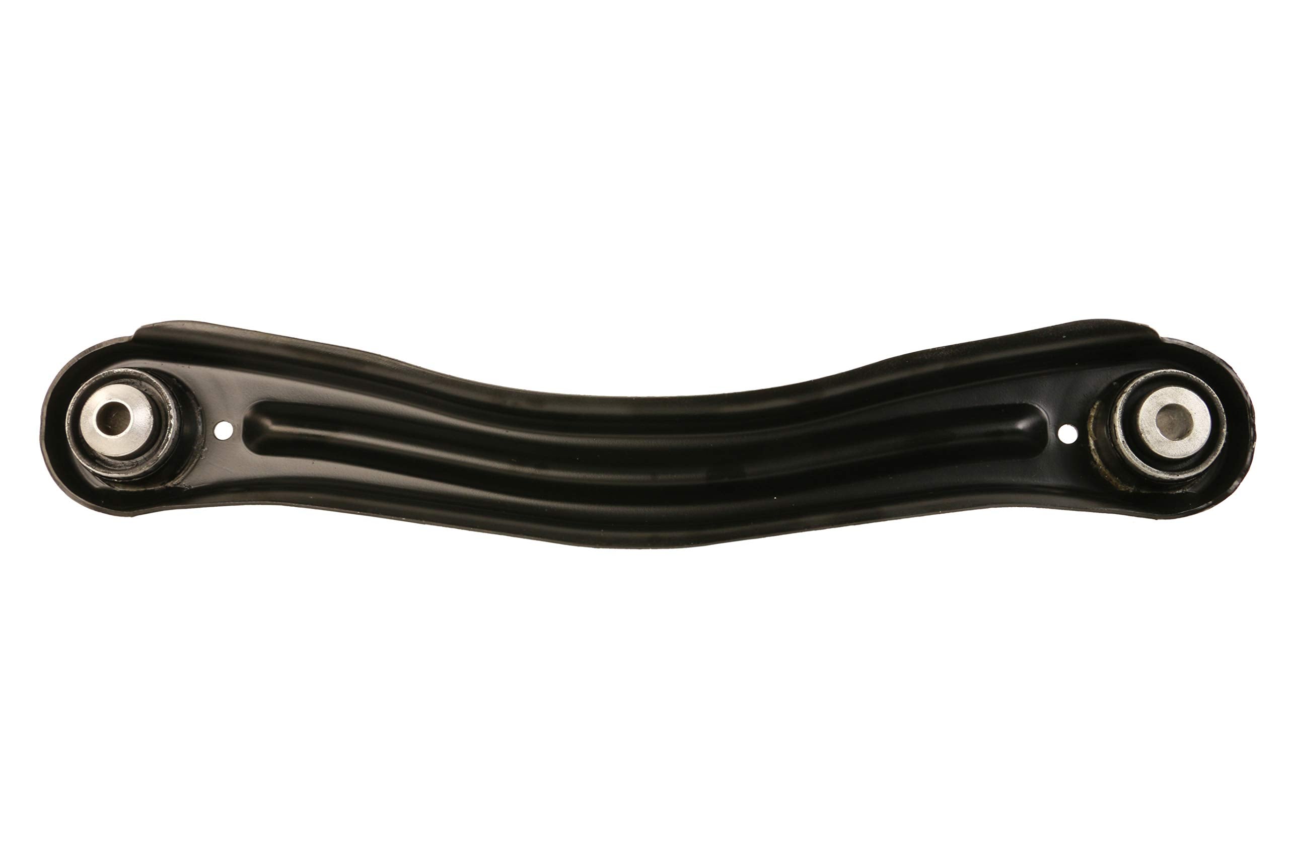 MOOG Suspension Control Arm rear left upper center RK643627