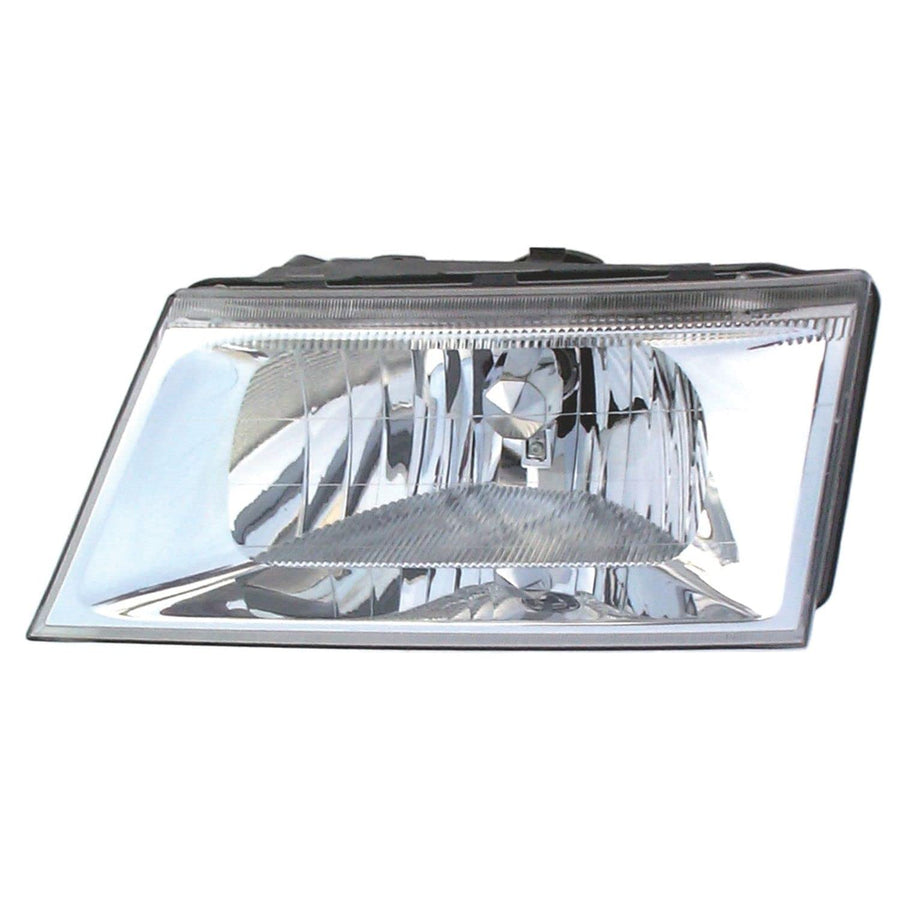 MC GRD Eagle Eyes MRQIS 03-05 H.L(CHROME HOUSING)