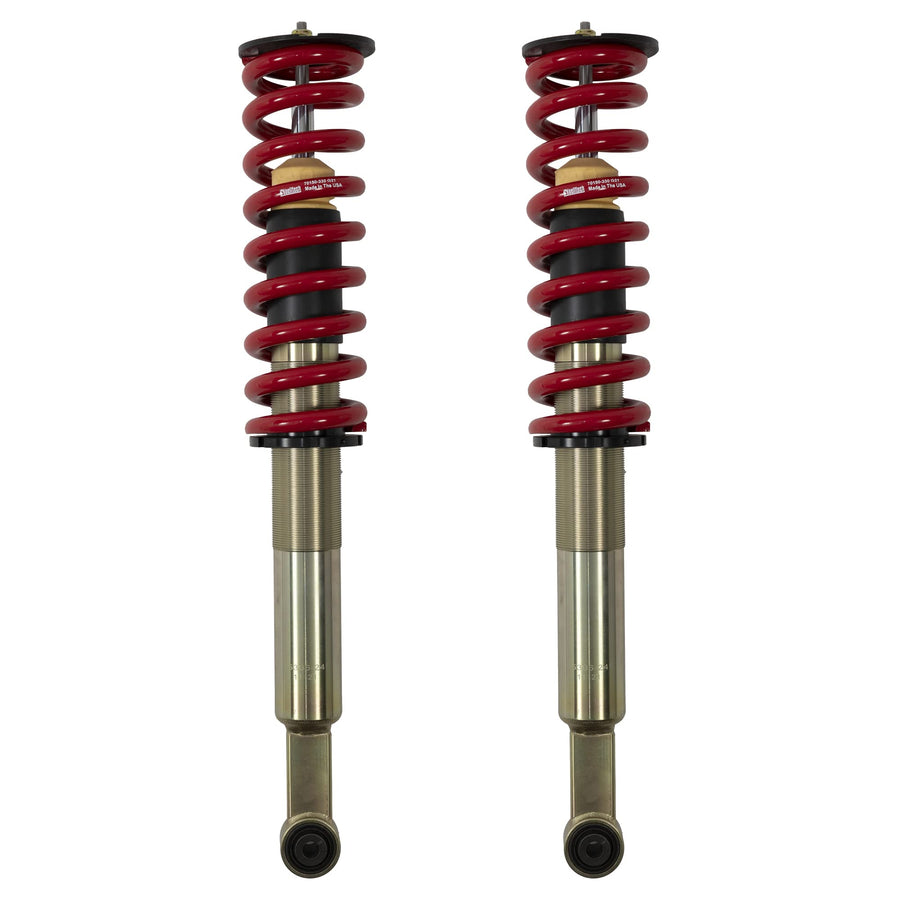 Front Coilover Kit Belltech 15306 fits 2016-2020 Tacoma 4WD