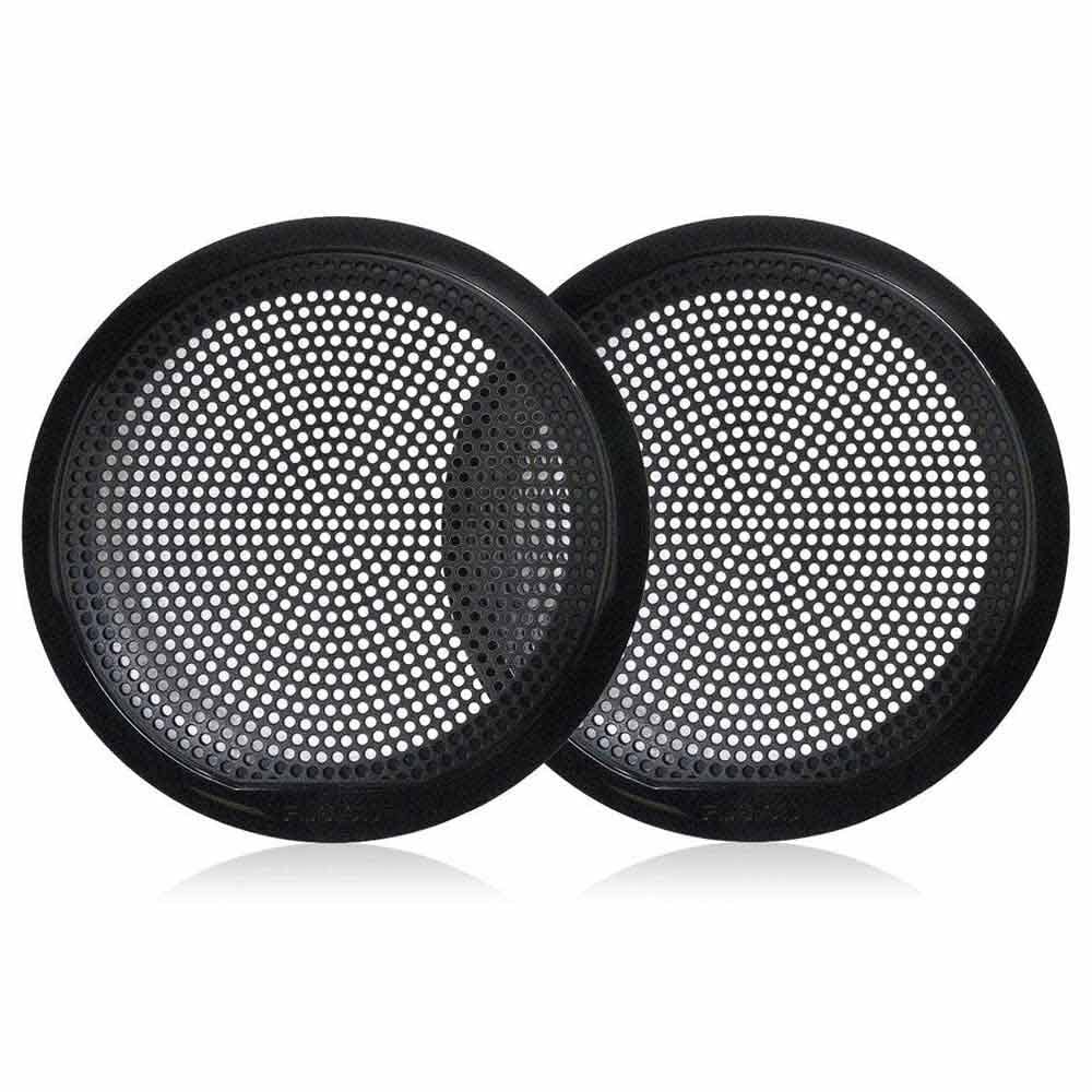 Classic Fusion 6.5" Grille, Black for EL-651OEM