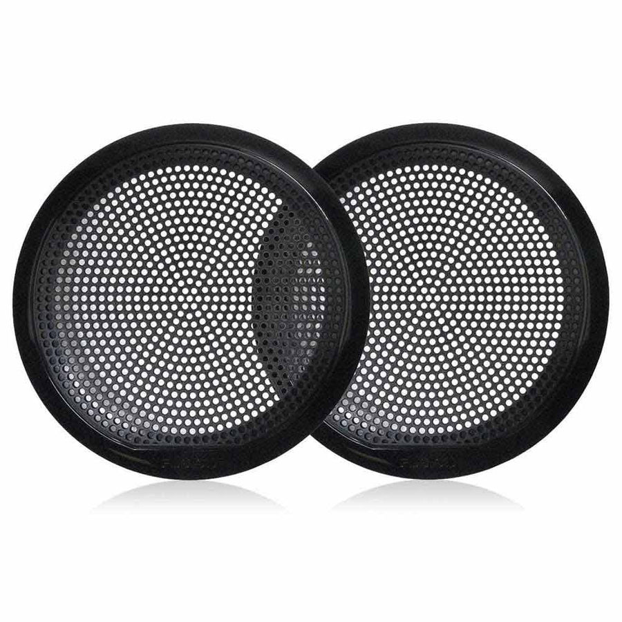 Classic Fusion 6.5" Grille, Black for EL-651OEM